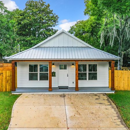 Home Away From Home Believe St. Augustine Exteriér fotografie