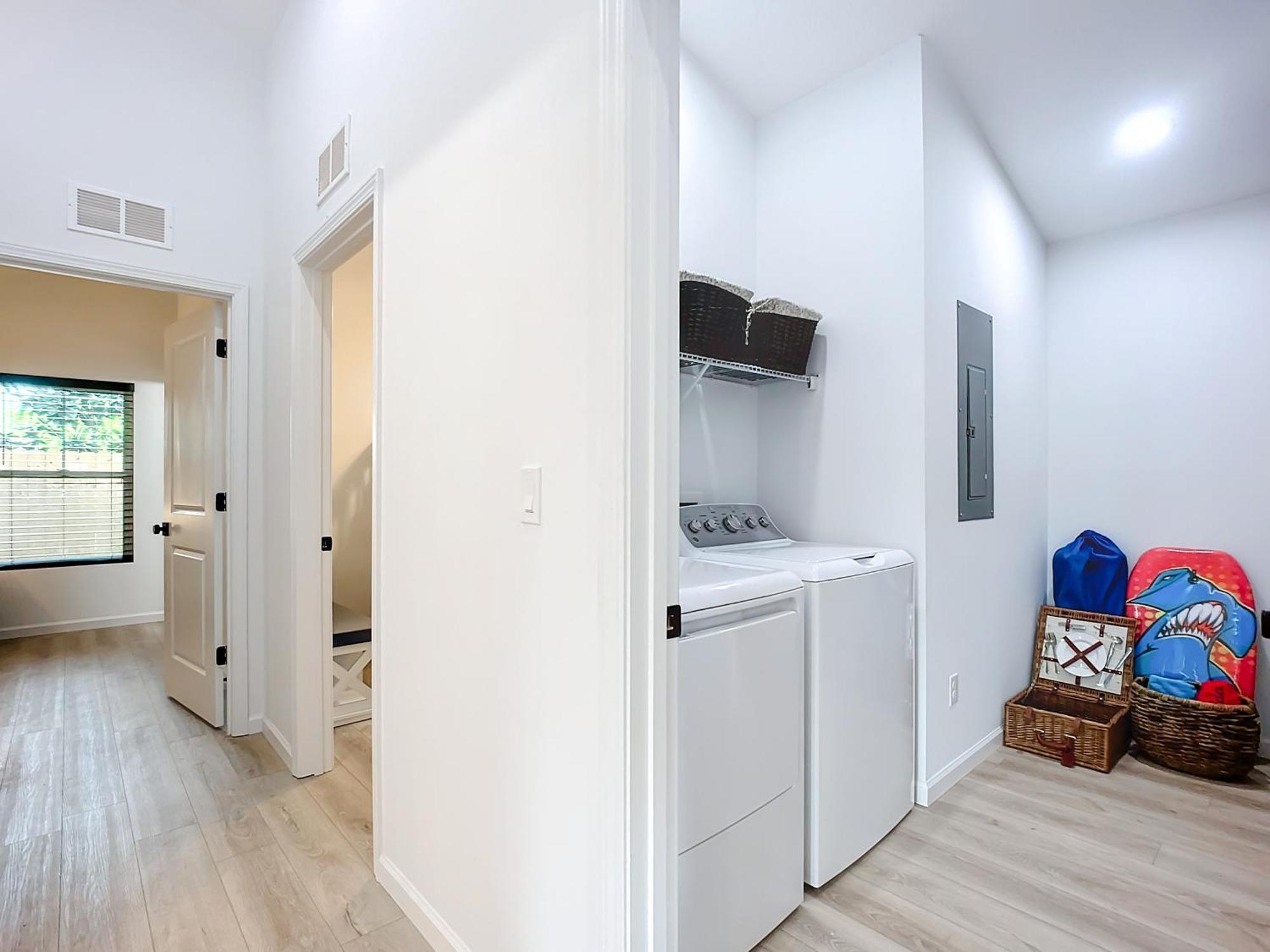 Home Away From Home Believe St. Augustine Exteriér fotografie