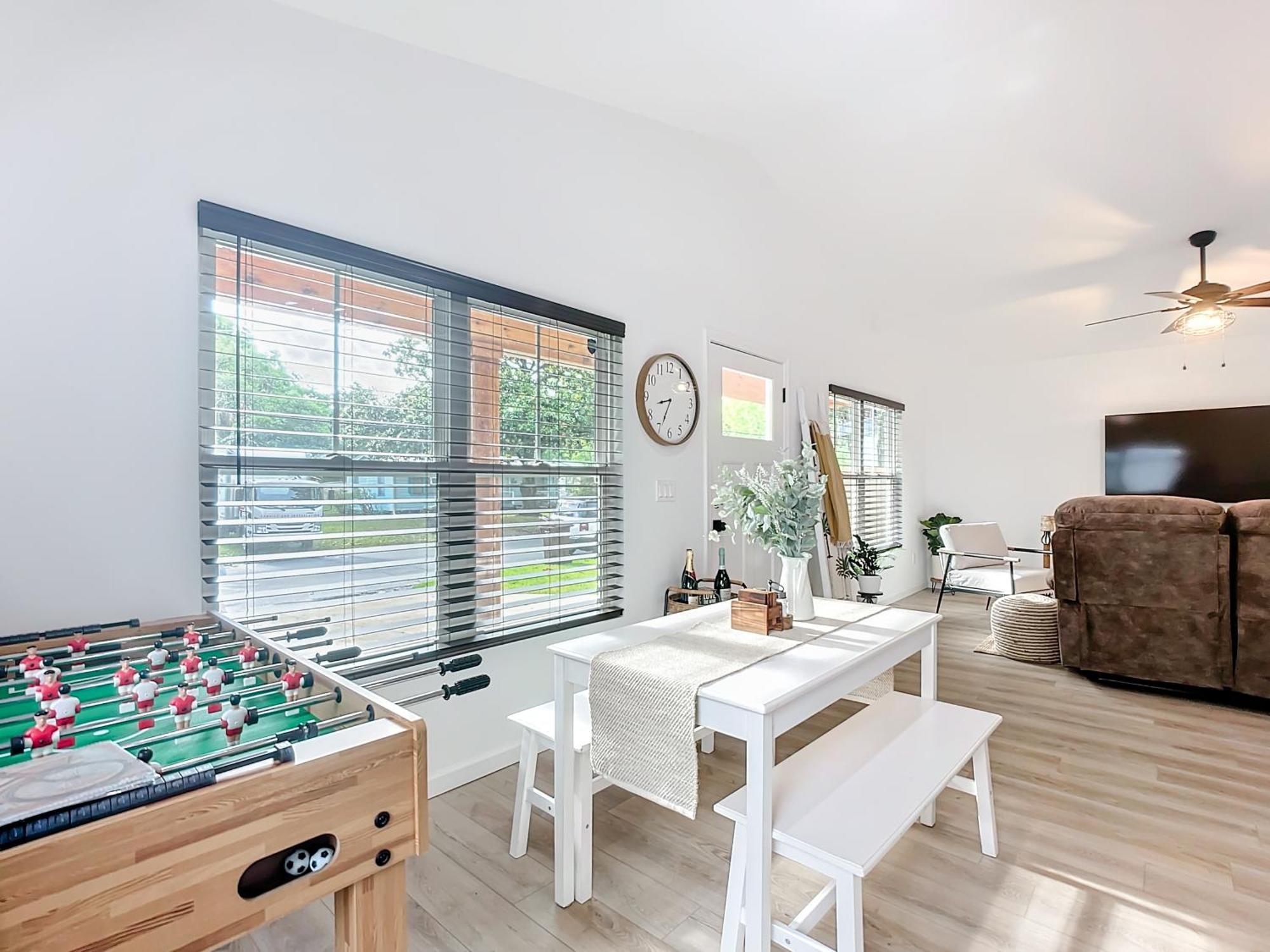 Home Away From Home Believe St. Augustine Exteriér fotografie