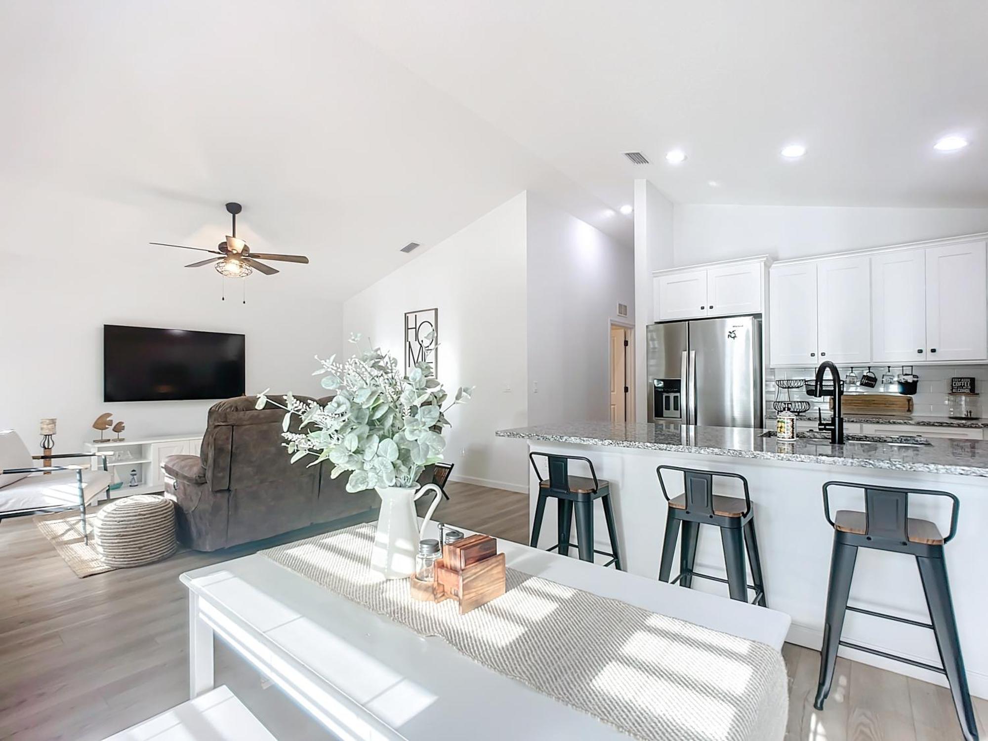Home Away From Home Believe St. Augustine Exteriér fotografie
