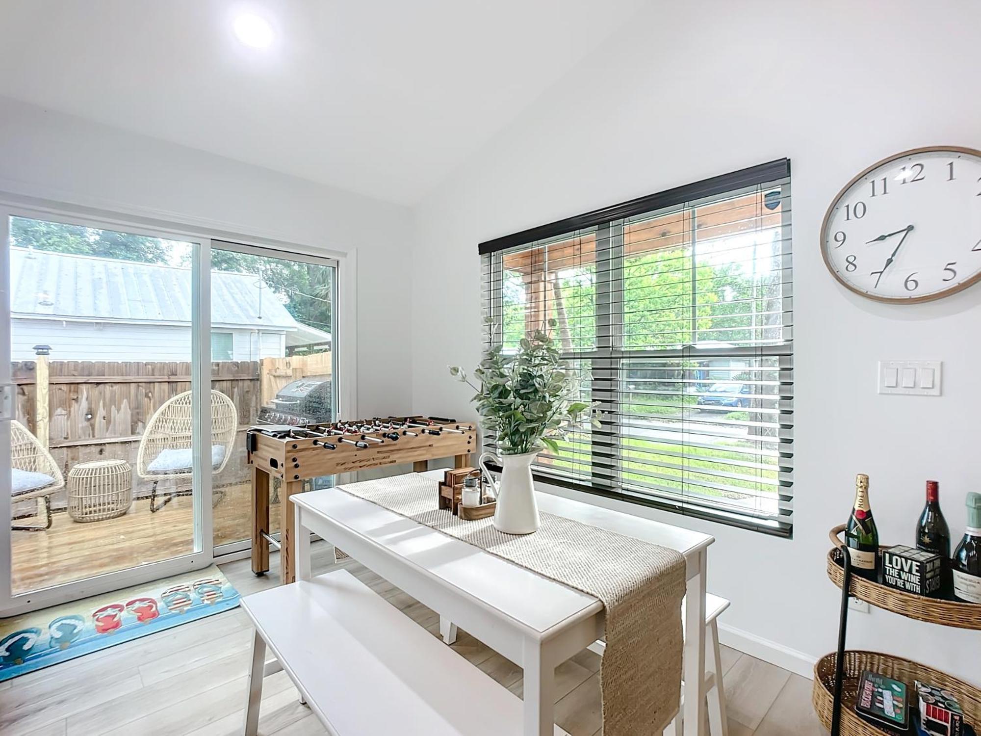 Home Away From Home Believe St. Augustine Exteriér fotografie