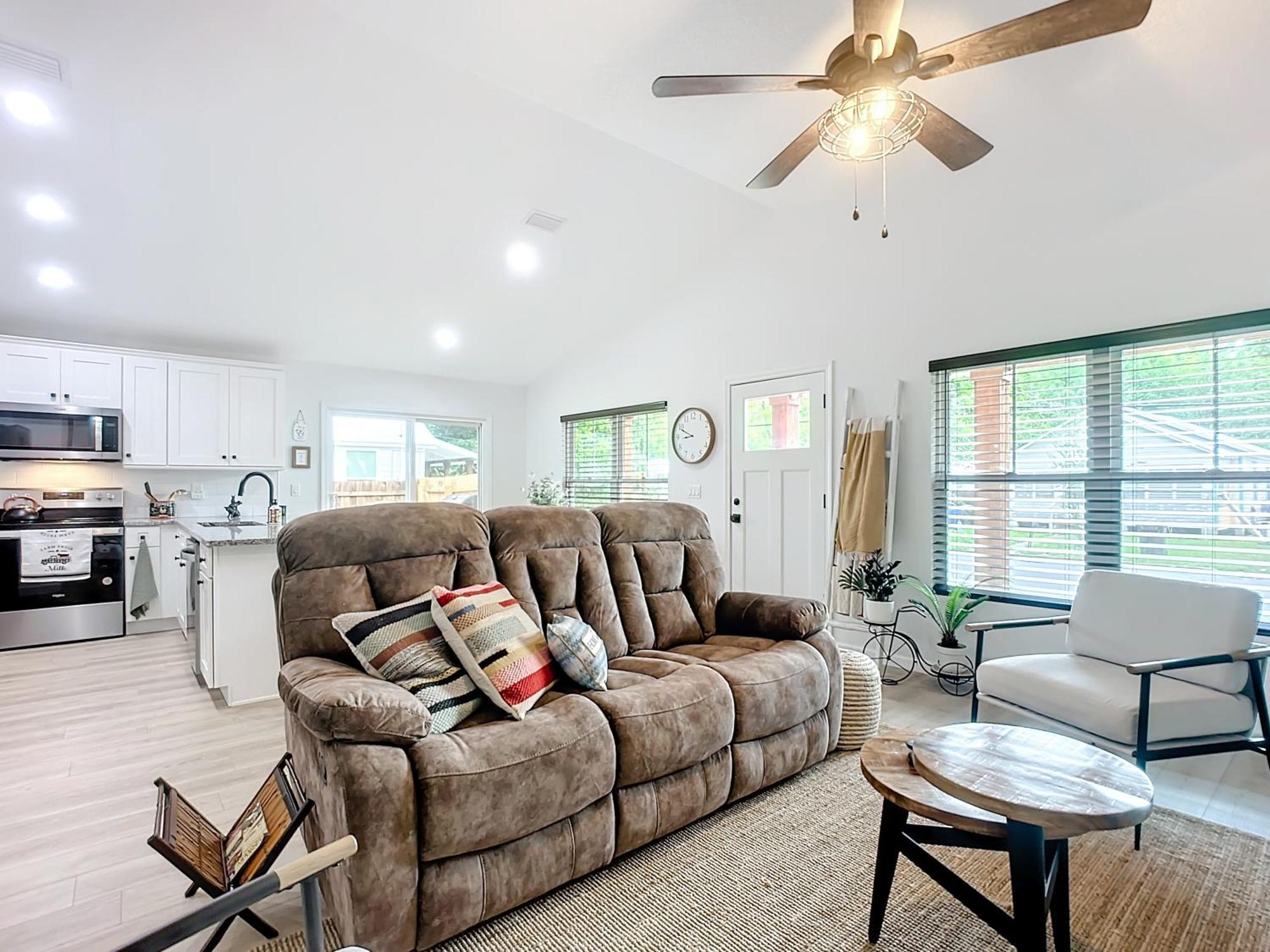 Home Away From Home Believe St. Augustine Exteriér fotografie