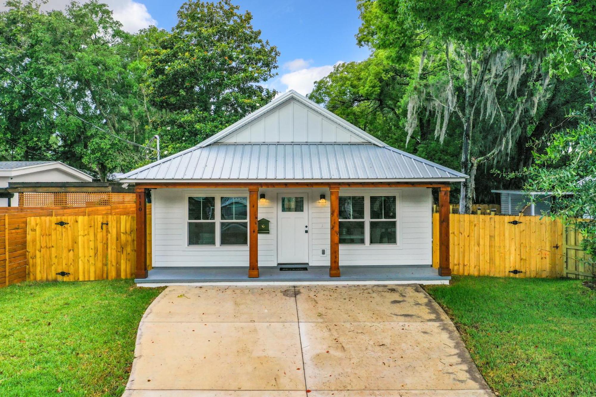 Home Away From Home Believe St. Augustine Exteriér fotografie